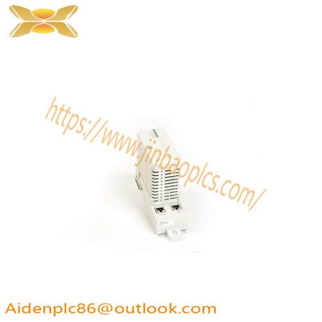 ABB CI867K01 3BSE043660R1 Card Module Controller - Industrial Automation