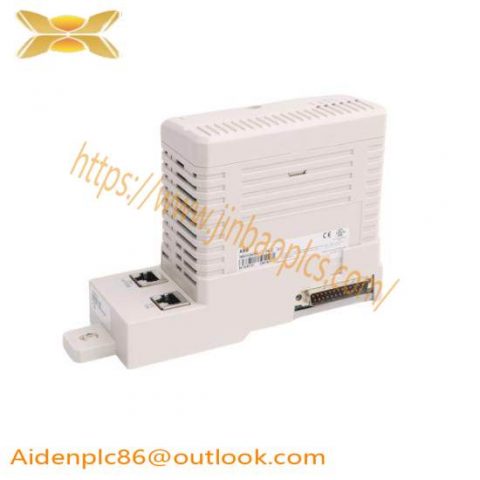 ABB CI867K01 3BSE043660R1 Card Module Controller - Industrial Automation