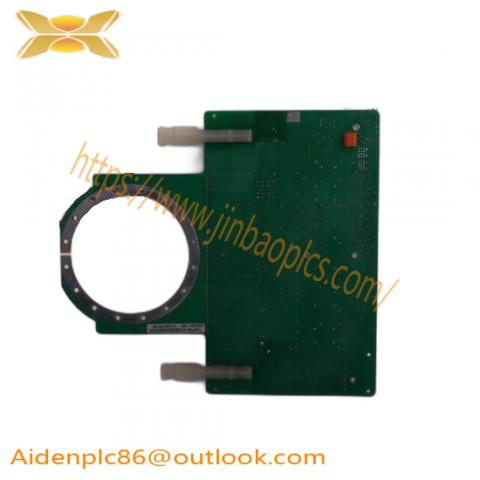 ABB CPM810 - Common Processor Module