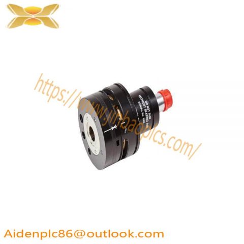ABB D1724-20B/B1724-20B 3N3745W Air Bearing Motor - Precision Engineering for Industrial Control