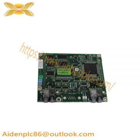 ABB DAPU100 3ASC25H204 PLC Module, Enhanced Control Solutions