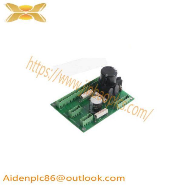 Allen-Bradley TC-205-02-8M5 ControlNet Interface Module