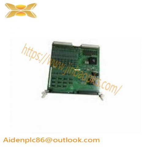ABB DCS401.0230 Industrial Automation Control Module, Designed for Efficient Process Control