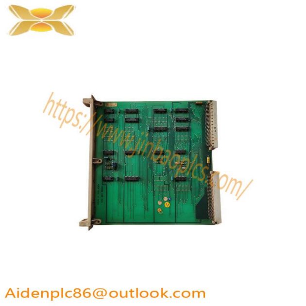 ABB TA25 DU 32 Industrial Controller Module