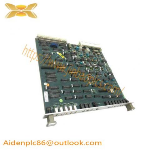 ABB DSQC129 YB161102-BV/1 Control Module, Industrial Automation Solutions