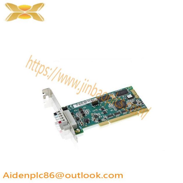 ABB 3HAB8101-307B Industrial Control Module