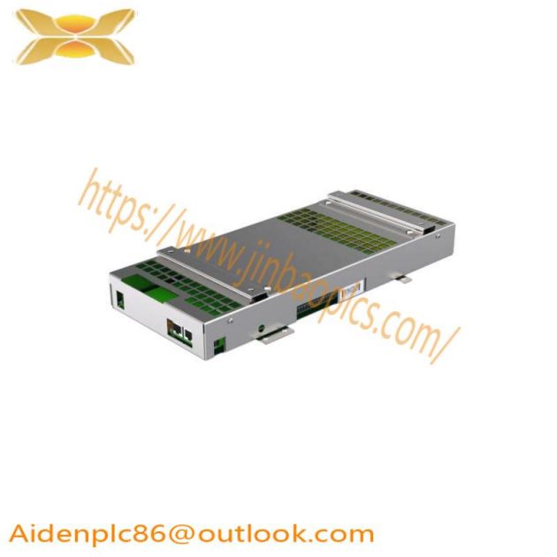 ABB 3HAC029818-001/007 Servo Drives: Precision Control for Industrial Automation