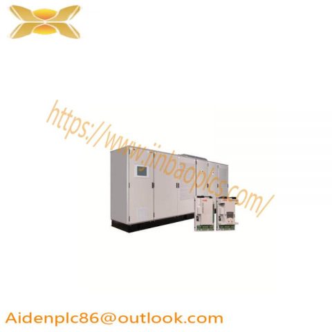 ABB 3HAC12311-30 Industrial Control Module