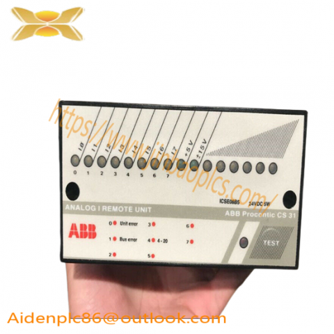 ABB MSK101E-0200-NN-S1-BP0-NNNN - High Performance Digital Motor Starter