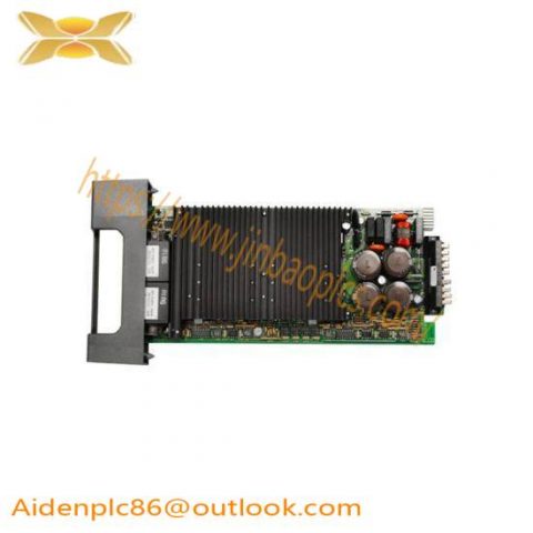 ABB IEPAS02 INFIN90 POWER MODULE