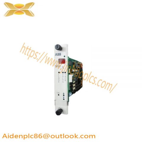 ABB IMASO11 US Industrial Module