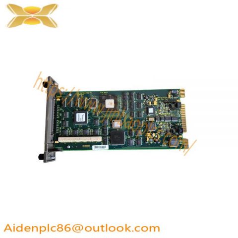 ABB INNIS11 Slave Module - Network Interface Slave for Advanced Control Systems
