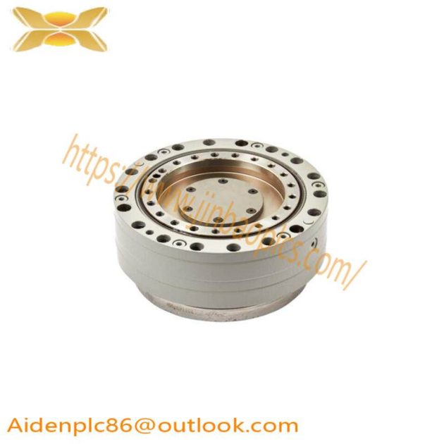 GE IC758WMM010 High Performance Control Module