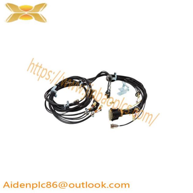 ABB XDD501A101 Industrial Control Module