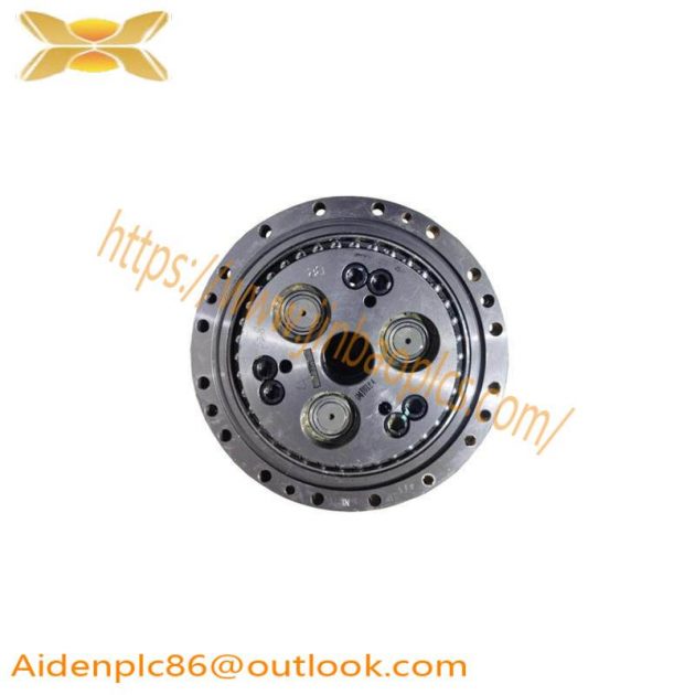 ABB 3HAC032723-001 Industrial Control Module, Core Control Unit for Automation