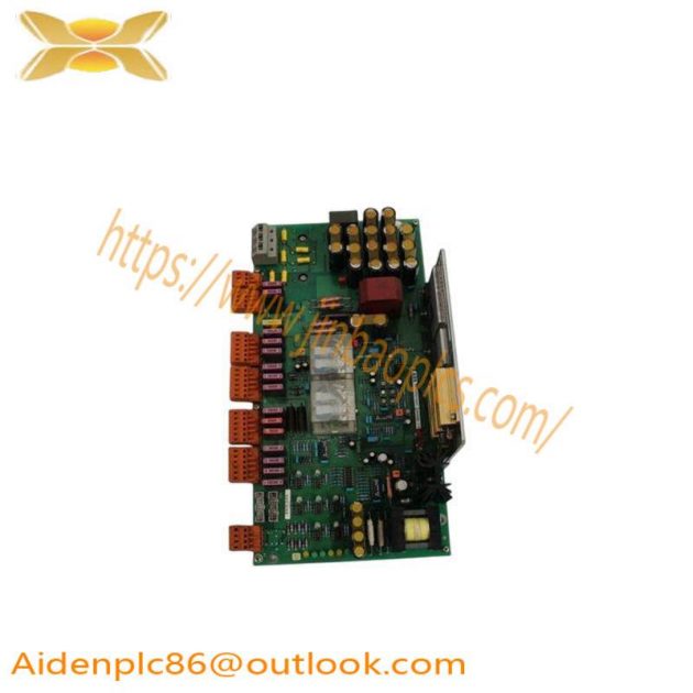 ABB KUC720AE01 3BHB003431R0001 Industrial Control Module