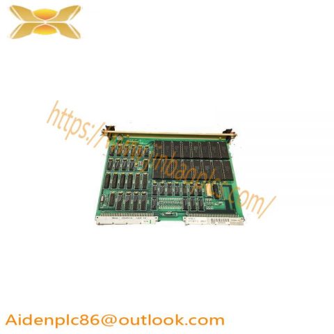 ABB Mem86-E Digital Input Module for Industrial Automation Control Systems