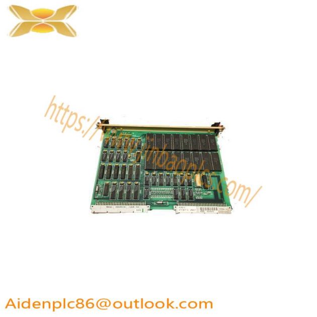 ABB Mem86-E Digital Input Module for Industrial Automation Control Systems