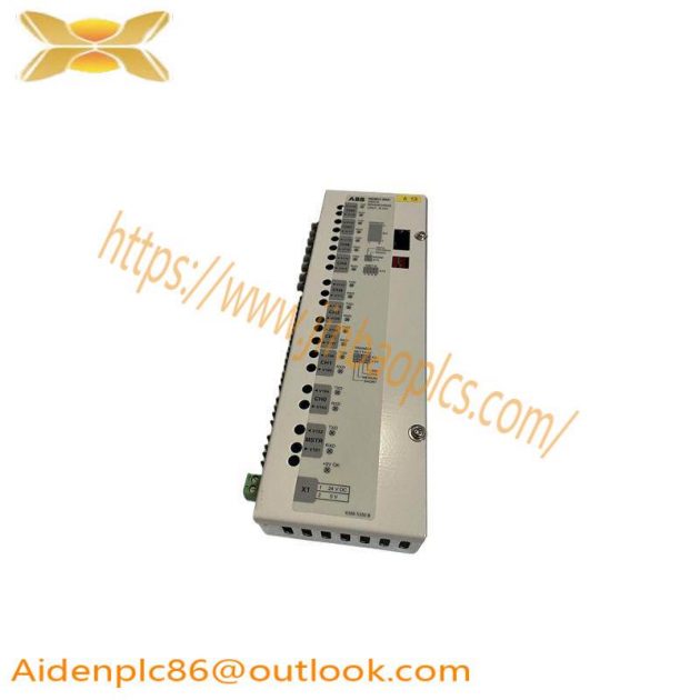 GE IC670PBI001 Input Module
