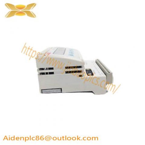 ABB XDD501A101 Industrial Control Module