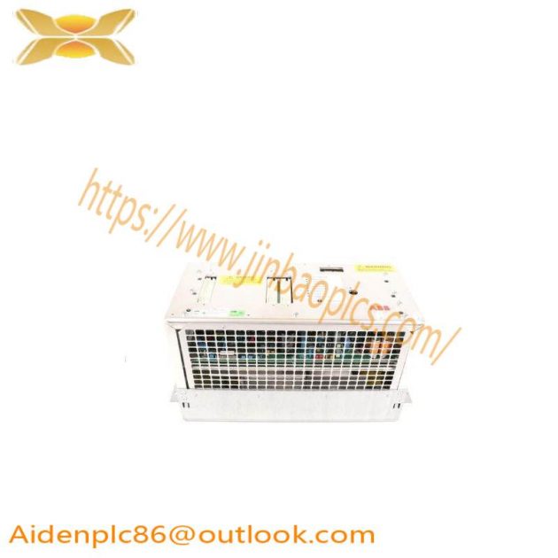 ABB DI572 Digital Input Module, High Performance Industrial Automation Component