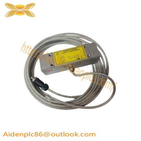 ABB PFTL301E 1.0KN Control Module