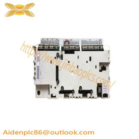 ABB PP902 Industrial Automation Module for Enhanced Control Performance