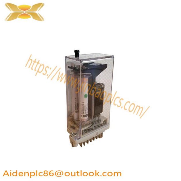 Rockwell AB 6181P-15TPXP Industrial Control Module, Comprehensive Automation Solutions
