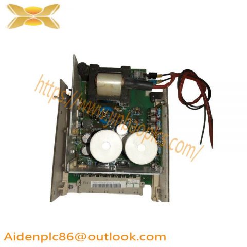 ABB SADT 50 MP33H 5 Industrial Automation Module