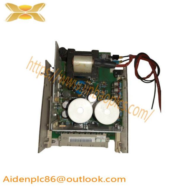 ABB SADT 50 MP33H 5 Industrial Automation Module