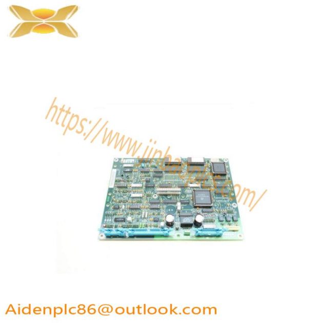 ABB 1SDA073764R1 Industrial Control Module, Compact Design for Reliable Automation