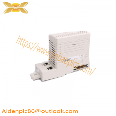 ABB SNAT 609 Control Board: High-Performance Industrial Control Solution