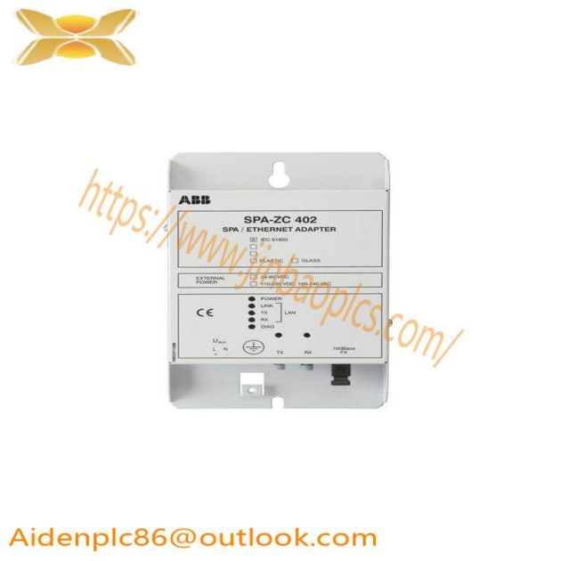Schneider ConneXium TCSESM083F2CS0 Managed Ethernet Switch, 6 Electrical Ports / 2 Single-mode Fiber Ports