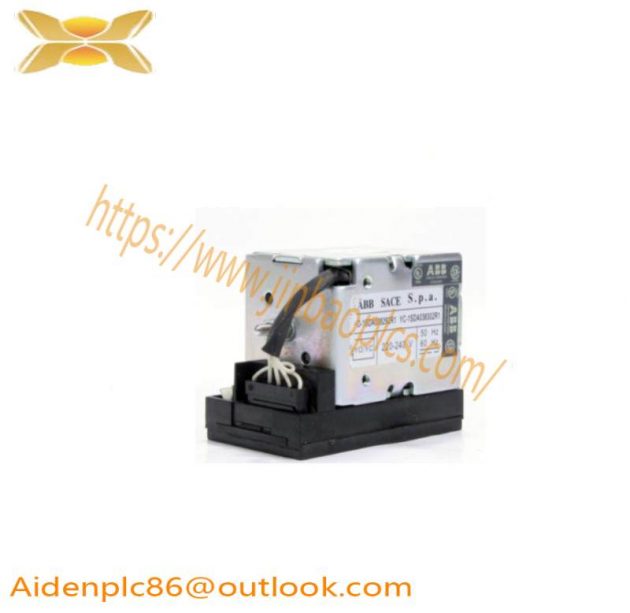 ABB 3HAC031782-001 Industrial Control Module, Reliable Automation Solutions