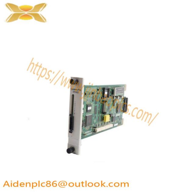 ABB IMASO11 US Industrial Module