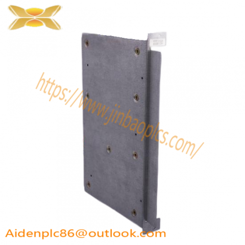 ABB SYN5202-0277 3BHB006715R0277 Industrial Automation Control Module