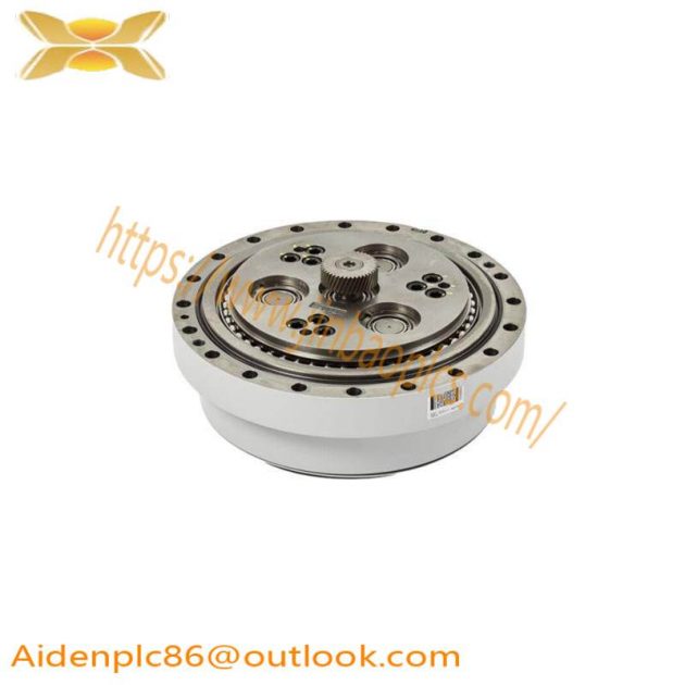 ABB SYN5202-0277 3BHB006715R0277 Industrial Automation Control Module