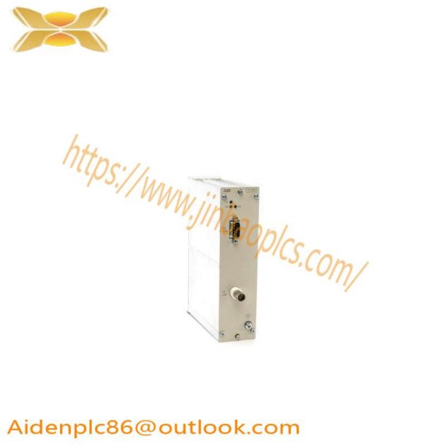 ABB Mem86-E Digital Input Module for Industrial Automation Control Systems