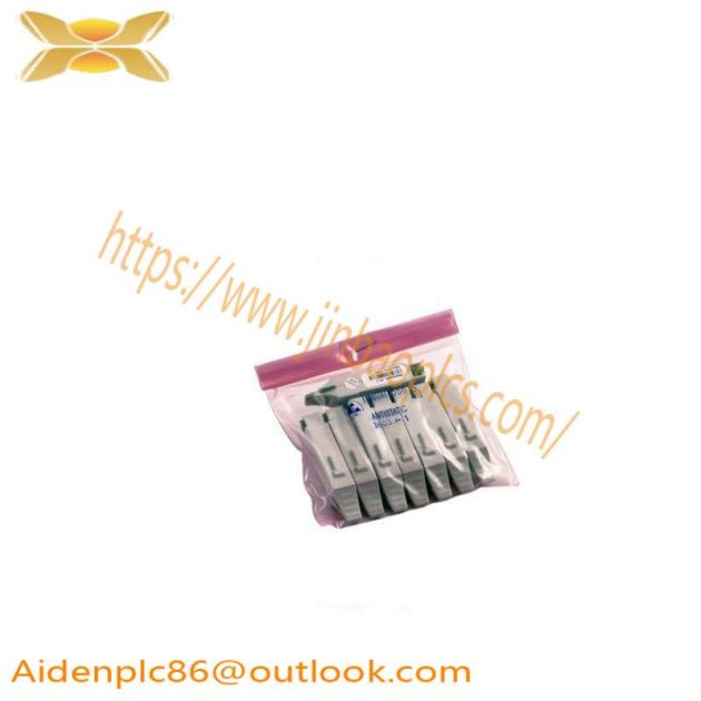 ABB AI880 3BSE039293R1 Industrial Control Module