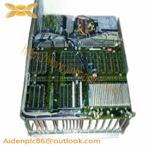 ABB UAD142A01 3BHE012551R0001 Control Module