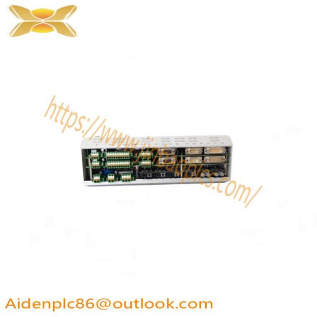 ABB UAD142A01 3BHE012551R0001 Control Module