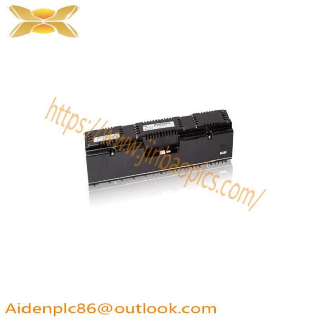 ABB UAD142A01 3BHE012551R0001 Control Module