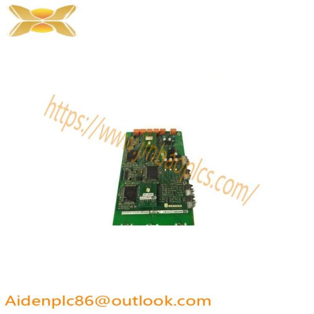 ABB UFC721BE101 3BHE021889R0101 Industrial Control Module