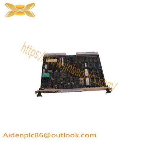 ABB 3BHB038130R4004 Industrial Control Module, High Performance & Reliability