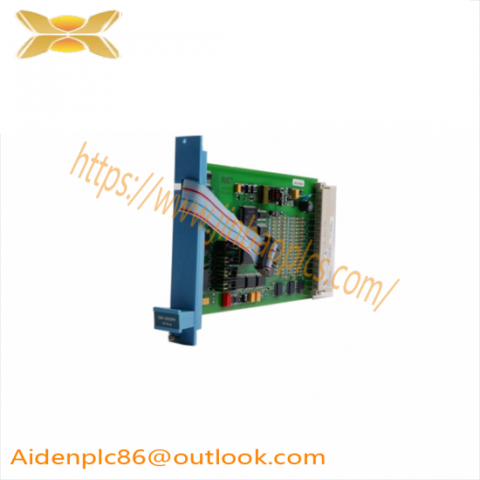 ABB UNS0007A-P V1Controller: High-Performance PLC Module