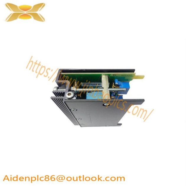 ABB VA-MC15-05 Controller Module for Industrial Automation