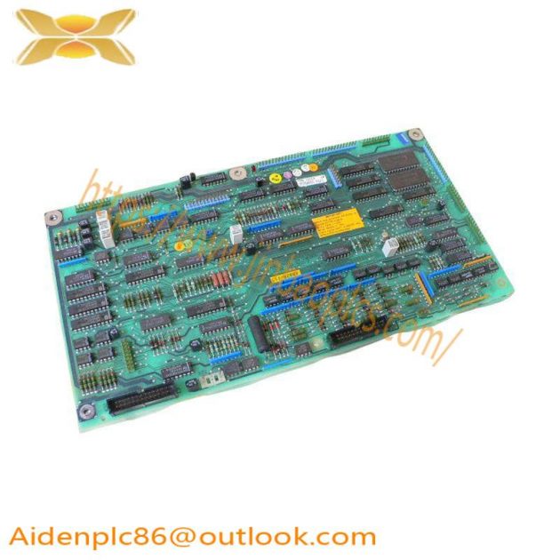 ABB 3BHB038130R4004 Industrial Control Module, High Performance & Reliability