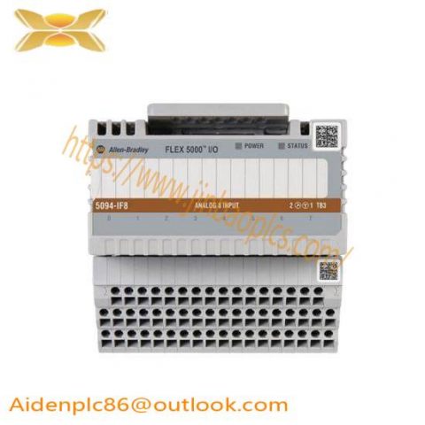 Allen-Bradley 1771-HD High-Density Input/Output Module