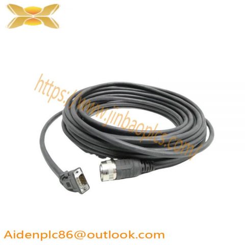 Rockwell 2090-UXNFBMP-S15 Control Module, Designed for Industrial Automation