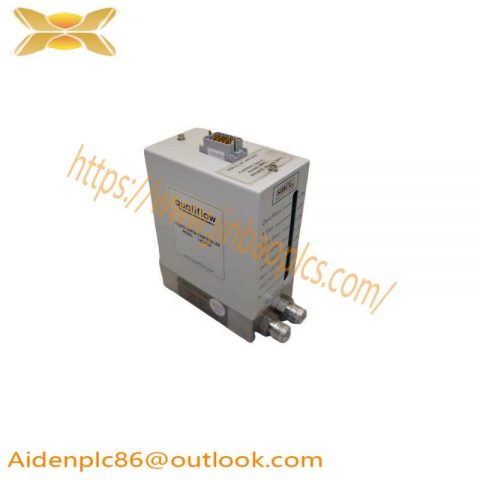 ASM LVC414 Panel Liquid Vapor Controller, Advanced Control for Industrial Processes